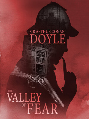 cover image of The Valley of Fear